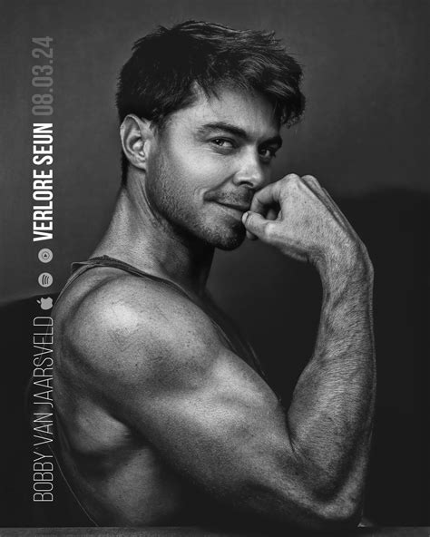 Verlore Seun Bobby Van Jaarsveld