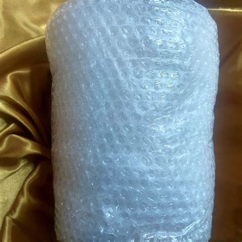 Jual Bubble Wrap Meteran Cm X Orderan Shopee Indonesia