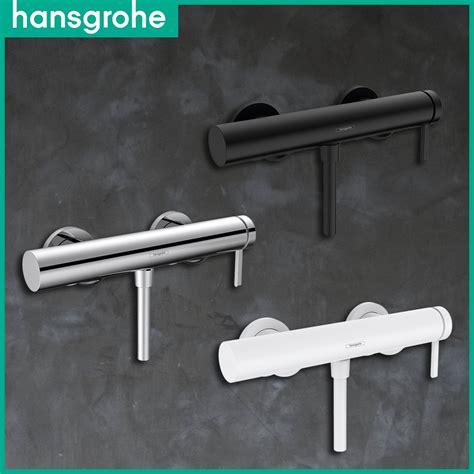 ⭐ 實體門市 德國品牌 Hansgrohe 漢斯格雅 Finoris 水龍頭 淋浴龍頭 浴缸龍頭 76420 76620 蝦皮購物