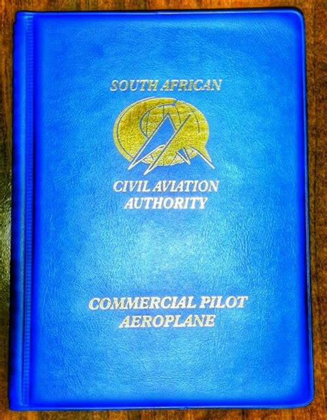 Aviation South Africa Pilot Commercial Pilot Pilot License Pilot