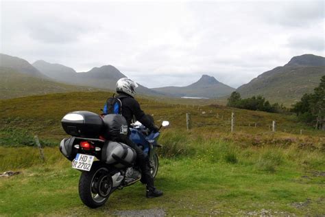 A Primeira Viagem De Moto Viagem De Moto