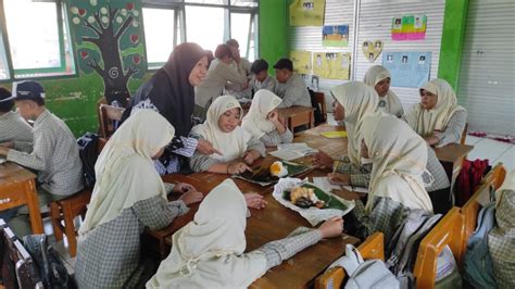 Mengangkat Kearifan Lokal Masakan Khas Bangil Nasi Punel Jadi Topik