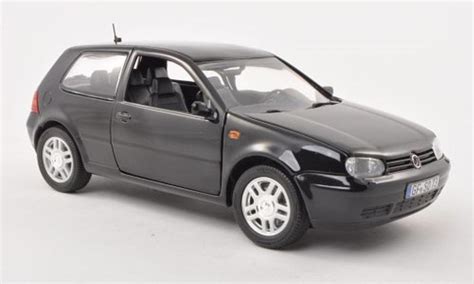 Miniature Volkswagen Golf Iv Minichamps Iv Acl Automobile Club