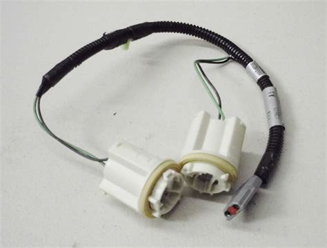 FORD LINCOLN WIRING ASSEMBLY OEM F7LZ 13A625 AA For Sale Online EBay