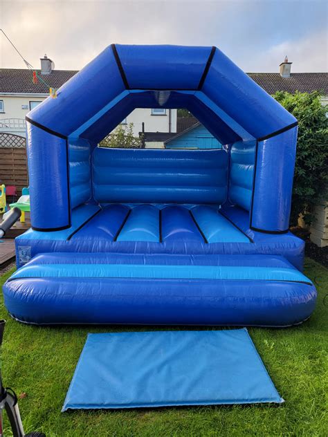 Bouncy Castles Hire In Dublin