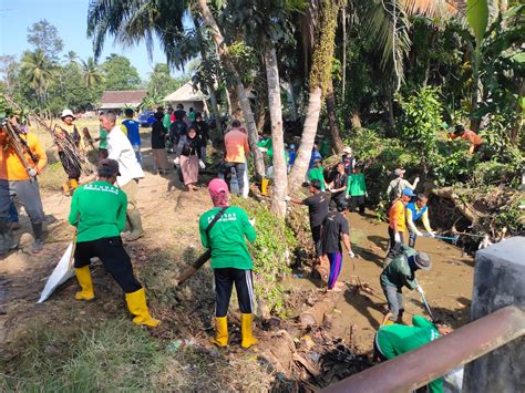 DPUPR Banten Ajak Masyarakat Tumbuhkan Kesadaran Kelola Air Dengan Baik