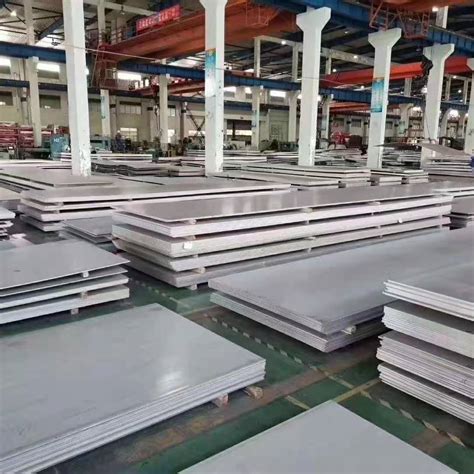 Asme Standard Stainless Steel Hot Rolled Plate 30mm 100mm Thickness