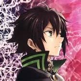 [Thai]Seraph of the End-X.U. - Song Lyrics and Music by Kamio Dakara arranged by Chan_chanie on ...