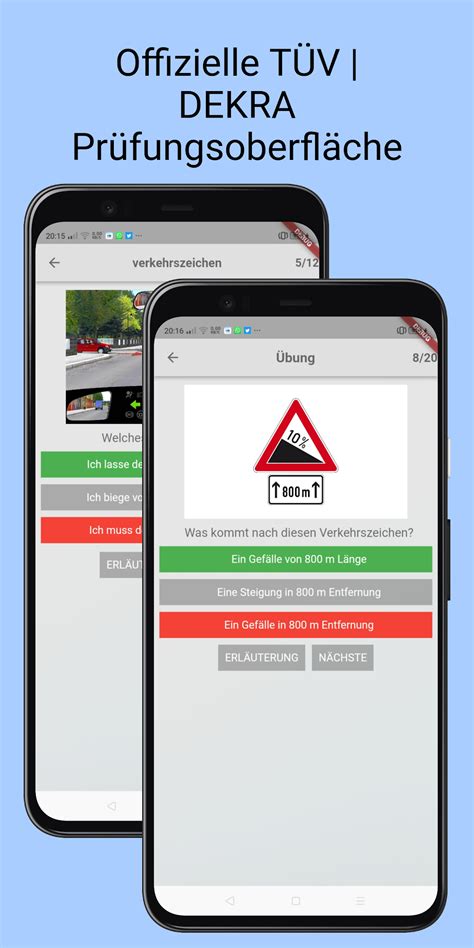 Führerschein Fahrschule 2022 para Android Download