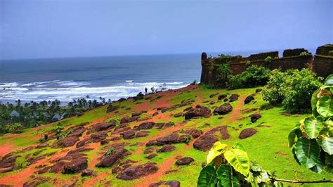 Most Popular Places In North Goa You Should Visit Tusk Travel