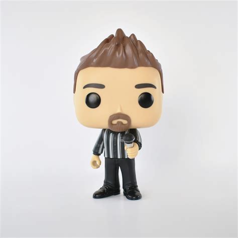 Steve Ladd Funko Pop - Steve Ladd Music