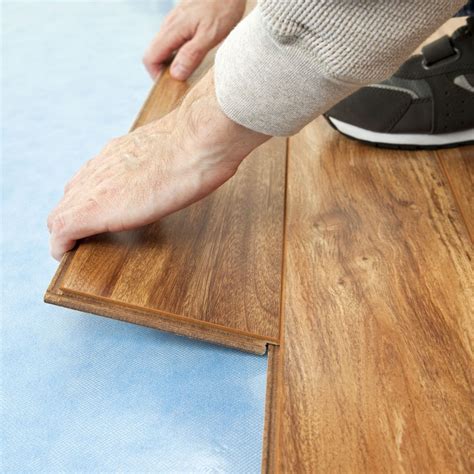 Best Underlayment For Laminate Flooring On Concrete Timothylangwell