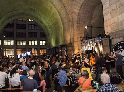 15 Things to Do in Dumbo, Brooklyn