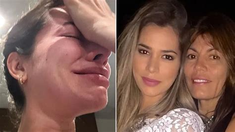 Ex Bbb Adriana Santanna Fica Em Choque Ao Relatar Sequestro De M E