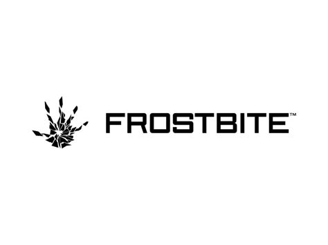 Frostbite Logo Png Vector In Svg Pdf Ai Cdr Format