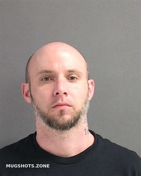 JENKINS JAMES ROBERT 04 17 2024 Volusia County Mugshots Zone