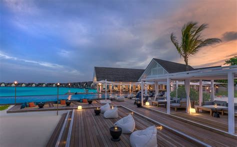 Four Seasons Resort Maldives At Landaa Giraavaru IAB Travel