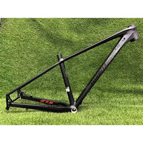 Mountainpeak Everest Pro Er Mtb Frame Non Boost Ta Shopee