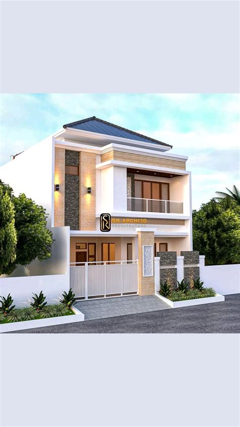 popular contemporary home exterior designs   awesome facades