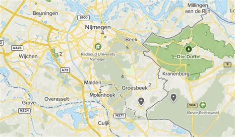 Wandern in Groesbeek | List | AllTrails