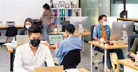 EEOC Continues to Allow Certain COVID-19 Protocols in Its Latest ... 