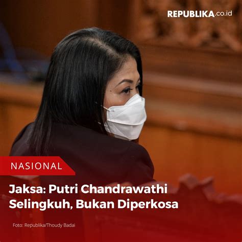 Republika Co Id On Twitter Jaksa Penuntut Umum JPU Mengungkapkan