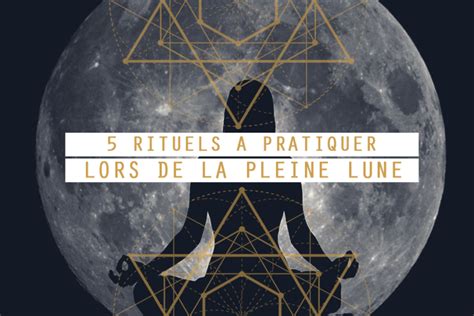 Les Voeux D Abondance Rituel De Pleine Lune AURELUNE