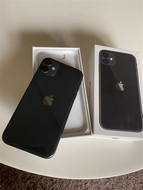 IPhone 11 128 GB In Stare Perfecta Timisoara OLX Ro