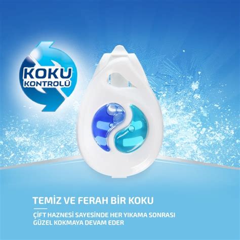 Finish Bulaşık Makinesi Kokusu Dağ Esintisi Fiyatı