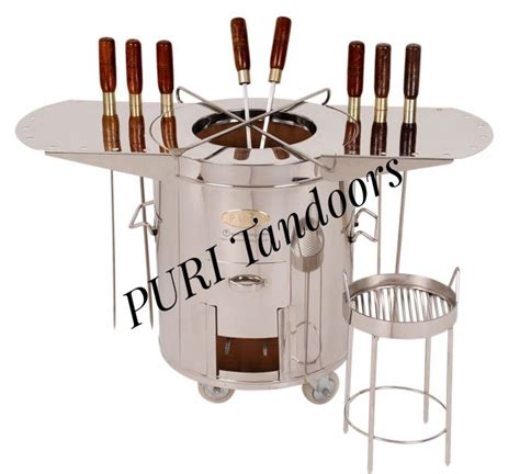 Ss2 Ultima Large Home Tandoori Clay Oven Clay Oven Tandoor Oven