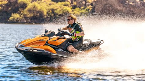 Kawasaki Ultra Lx And Lx S Jet Skis Unveiled Due In Australia