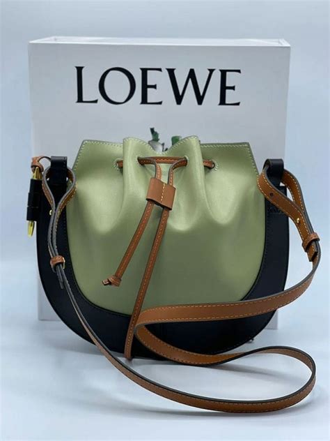 Loewe сумка купить в Спб Мск Москве Санкт-Петербурге