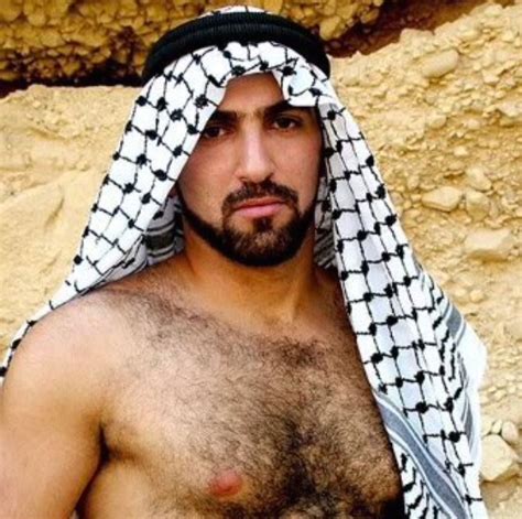 Sexiest Arab Men Nude And Hunk Arab DaftSex HD