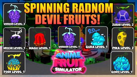 Code New Mochi Fruit Anime Fruit Simulator Cập Nhật Mã Mới Và Hướng