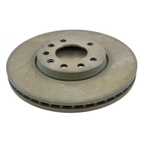 Brake Disc Front 9 3 II 285mm Maptun Parts