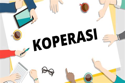 Jenis Jenis Koperasi Di Indonesia Dan Contohnya Investbro