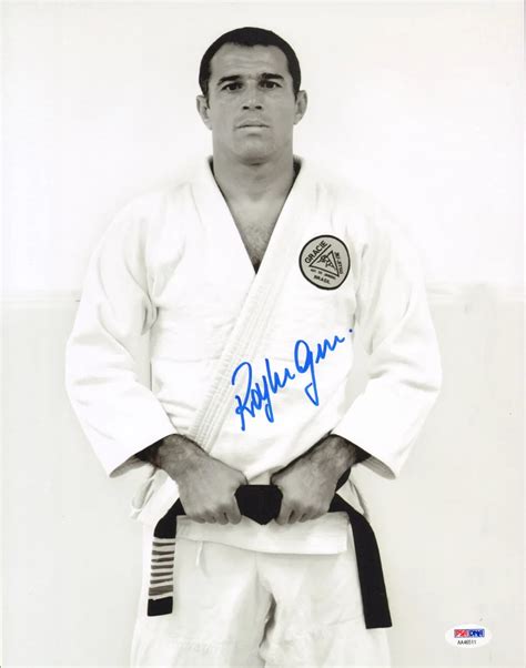 Royler Gracie Ufc