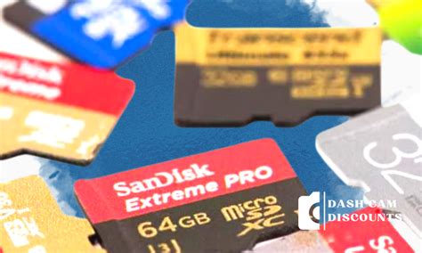 How To Format Micro Sd Card In Different Dash Cams Dash Cam Discount