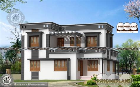 Nepali Style Home Design - Homemade Ftempo