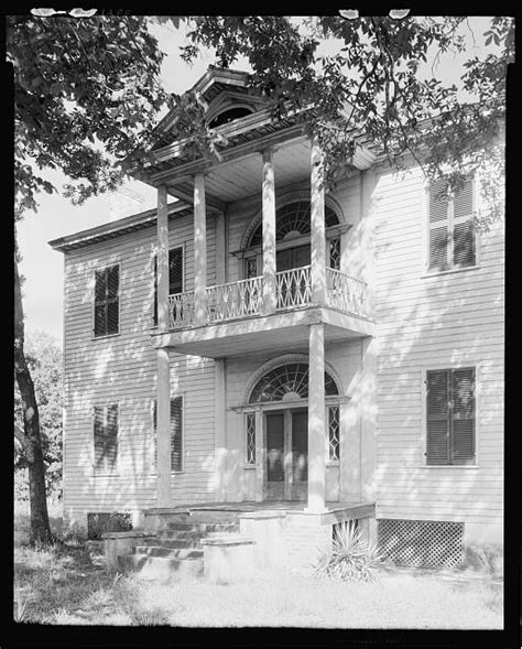 Riverdale Plantation Selma Vic Dallas County Alabama