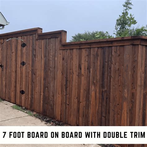 Gallery Frisco Fence Llc