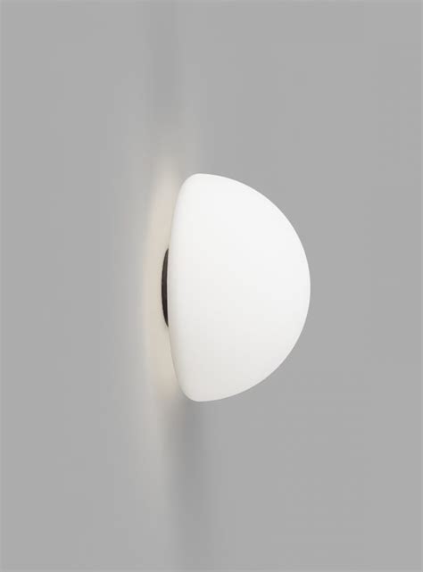 Orb Mirror Wall Light Lighting Republic Lightco Australia