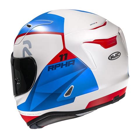 Pack Motorradhelm Motorrad Kommunikation HJC RPHA 11 Texen MC21SF