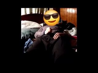 黑色运动裤上最好的大白鸡巴 Pornhub Gay