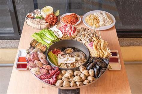 생방송오늘저녁 꽃 쟁반 칼국수 첫눈에 반한 맛집 위치 어디 오이도 맛집