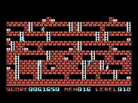 Lode Runner | Stash - Games tracker