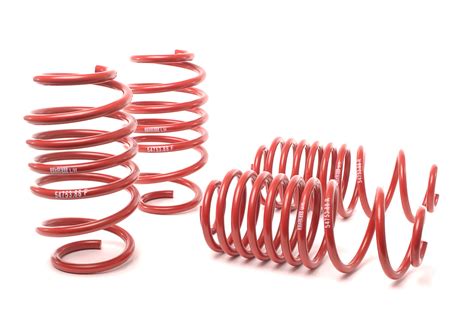 Handr Lowering Springs Vw Jetta Mk6 20l25ltdi 11 13 Sport Or Race