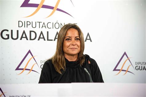 La Diputación de Guadalajara destinará en 2023 unos 90 000 a apoyar