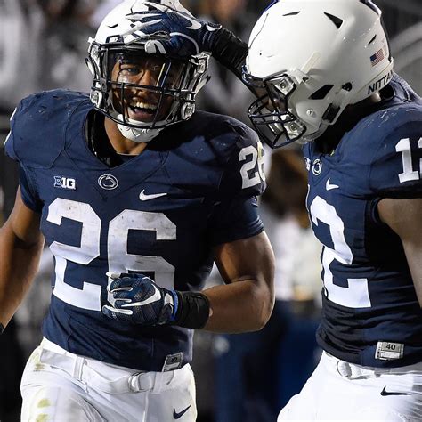 Scout S Inside The Matchup Penn State Vs Indiana News Scores Highlights Stats And Rumors