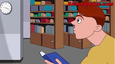 Cartoons Videos XVIDEOS